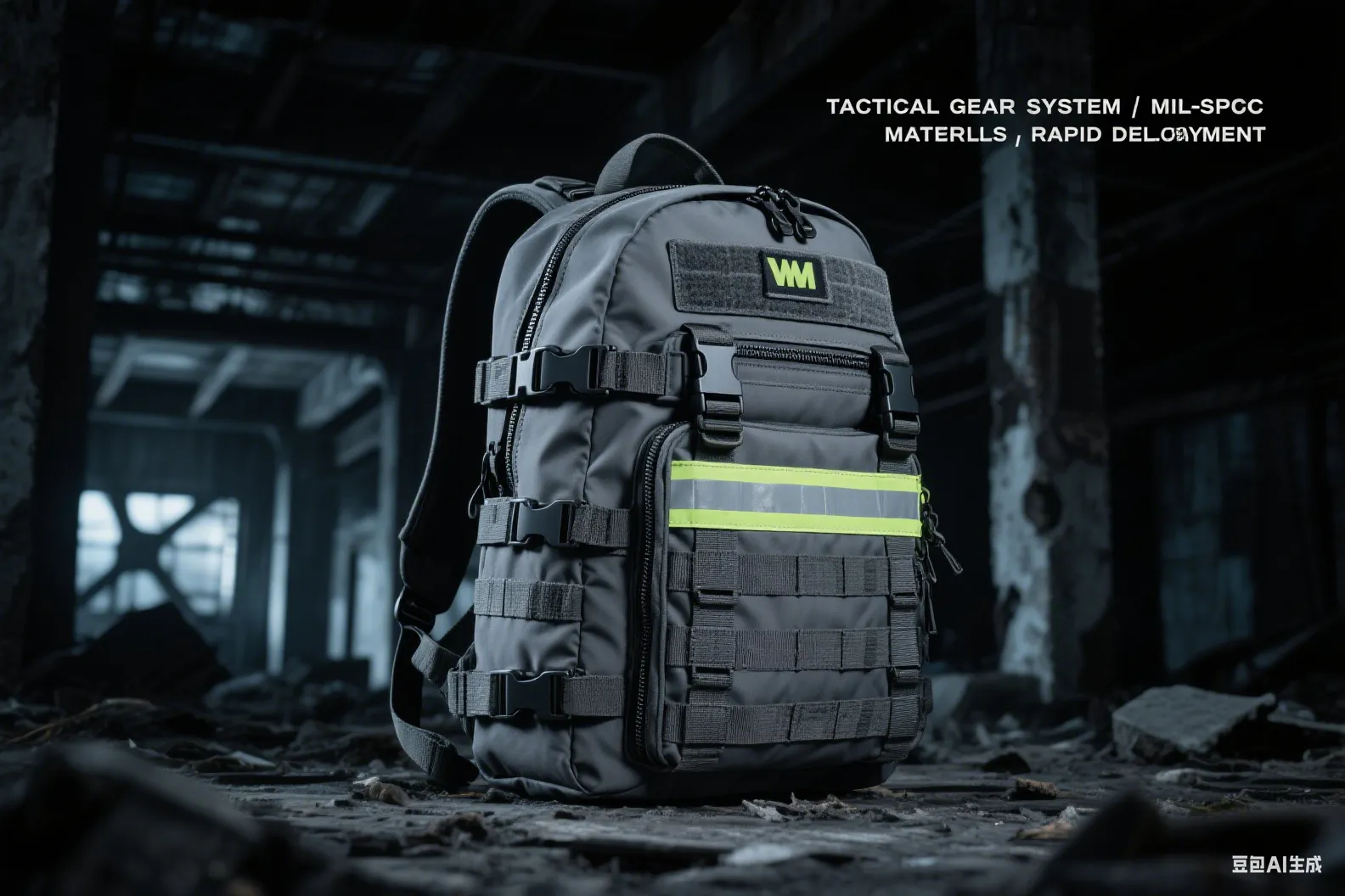 MensBackpack.co.uk Logo